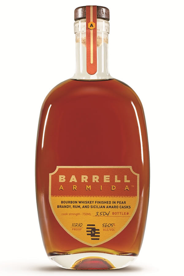 Barrell Craft Armida 750ML