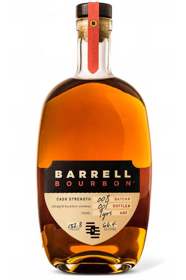 Barrell Craft Bourbon 750ML