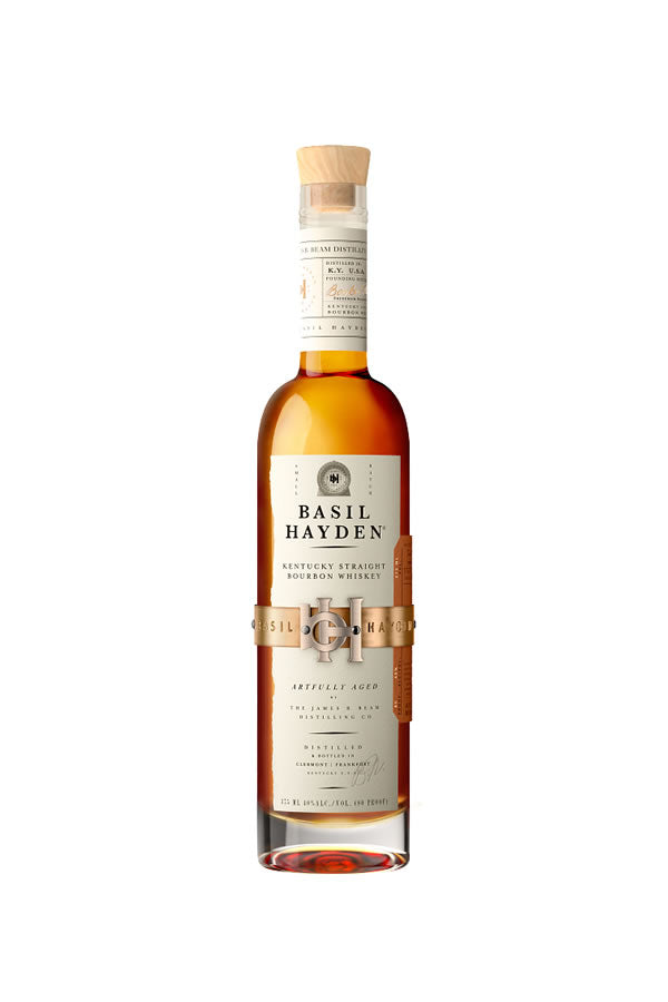 Basil Haydens Bourbon 375ML