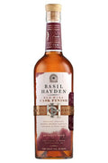 Basil Hayden's Red Wine Cask Finish Bourbon 750ML