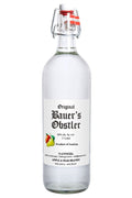 Bauer's Obstler 1L
