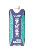BeatBox Blue Razzberry 500ML