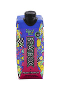 BeatBox Hard Tea 500ML