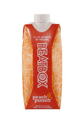 BeatBox Peach Punch 500ML