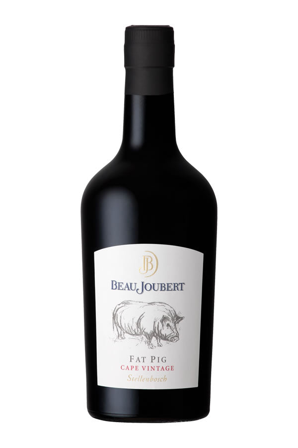 Beau Joubert Fat Pig 500ML