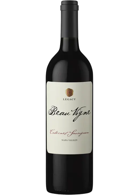 Beau Vigne North Coast Cabernet Sauvignon