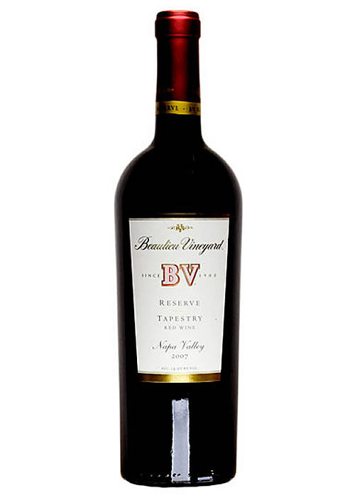 Beaulieu Vineyard Tapestry Reserve 2012