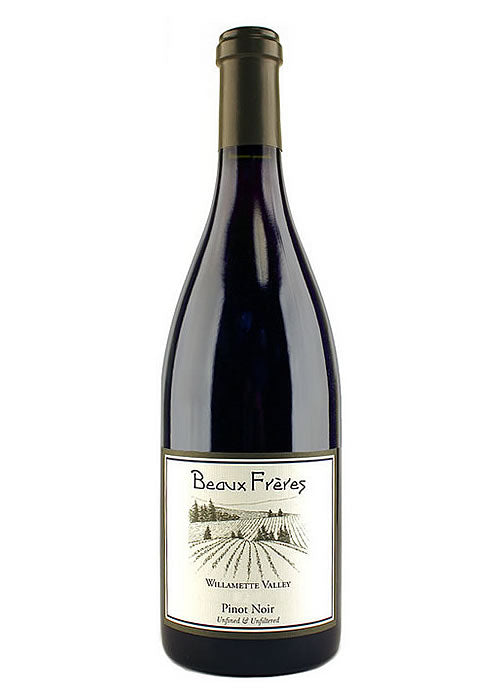 Beaux Freres Willamette Valley Cuvee Pinot Noir 2021