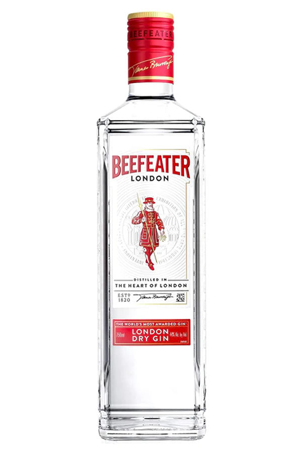 Beefeater Dry Gin 750ML