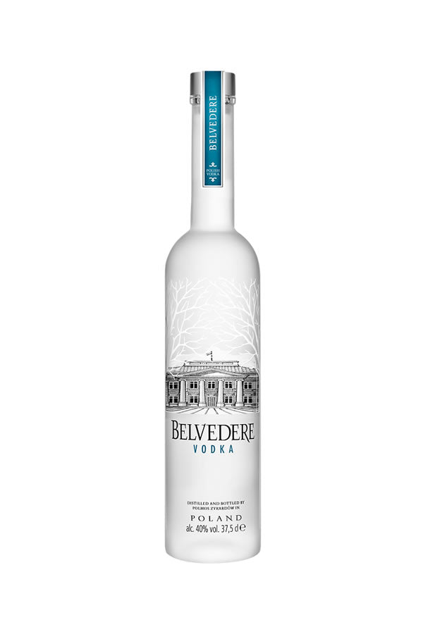 Belvedere Vodka 375ML