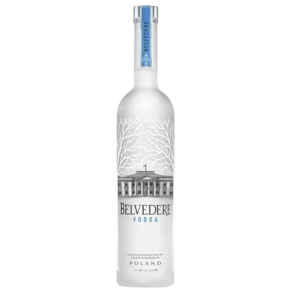Belvedere Vodka 1L