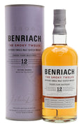 Benriach Smoky 12 Year 750ML