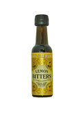 Berg & Hauck’s Lemon Bitters 4OZ