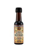 Berg & Hauck’s Old Time Aromatic Bitters 4OZ