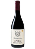 Bergstrom Pinot Noir Shea Vineyard 2018