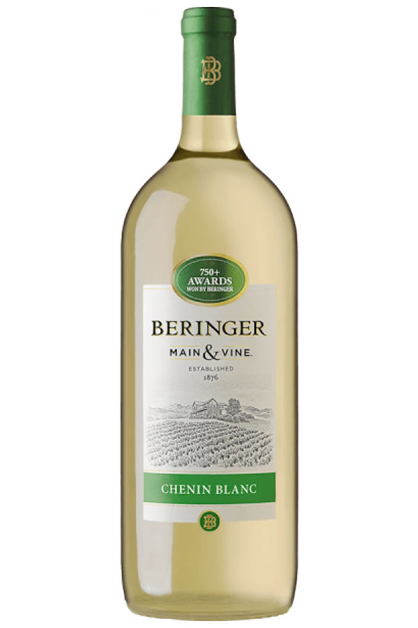 Beringer Main & Vine Chenin Blanc 1.5L