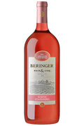 Beringer Main & Vine White Zinfandel 1.5L