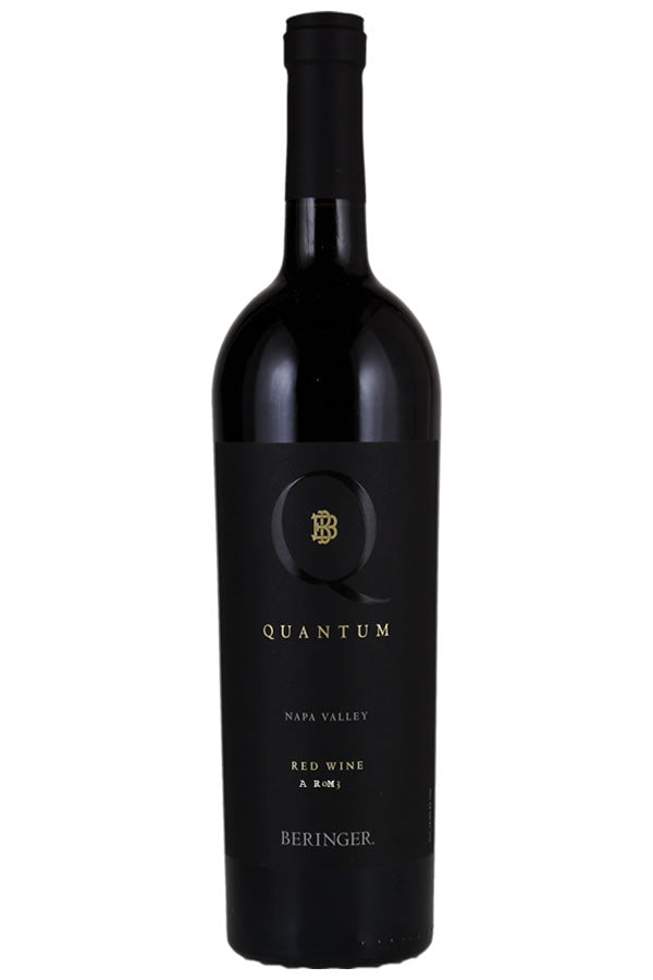 Beringer Quantum Red