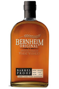 Bernheim Barrel Proof Wheat Whiskey 750ML