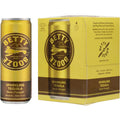 Betty Booze Sparkling Tequila & Smoky Pineapple 4Pk