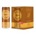 Betty Booze Vodka Ice Tea + Meyer Lemonade 4Pk