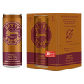 Betty Booze Vodka Ice Tea + Passion Fruit 4Pk