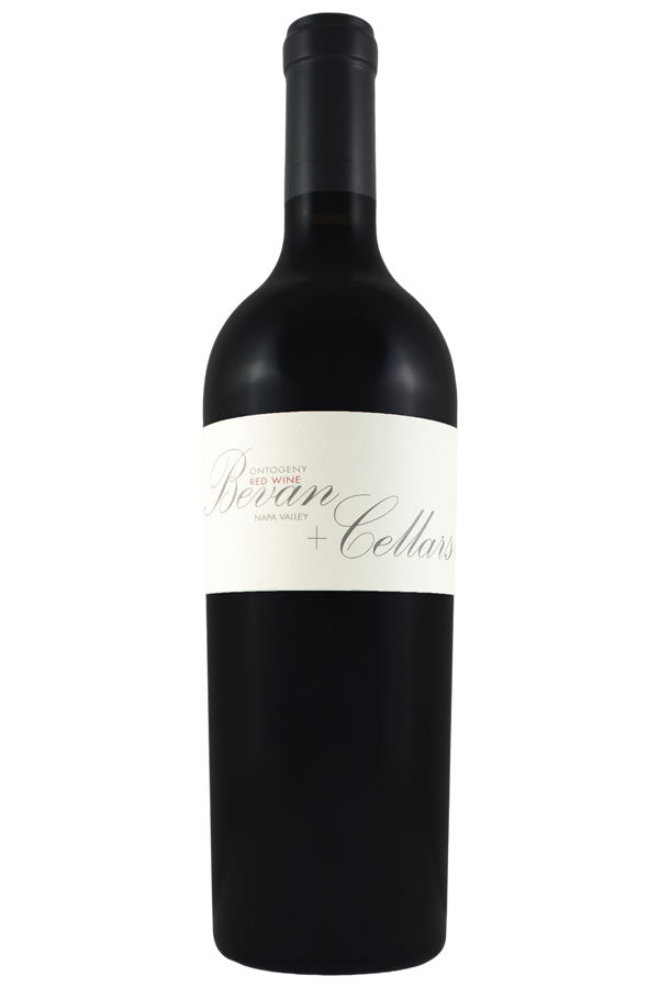 Bevan Ontogeny Proprietary Red 2019