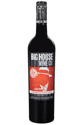 Big House Prohibition Red Blend