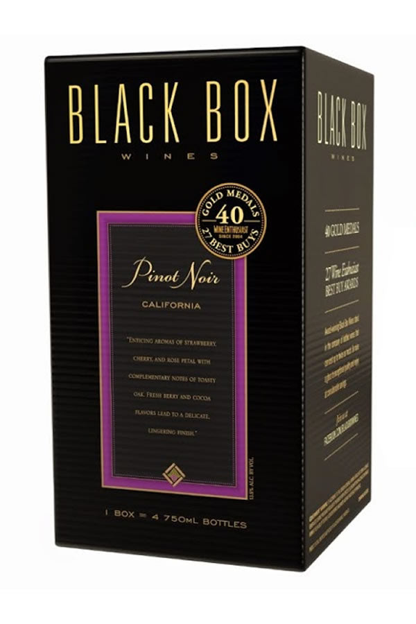 Black Box Pinot Noir 3L