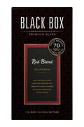 Black Box Red Blend 3L