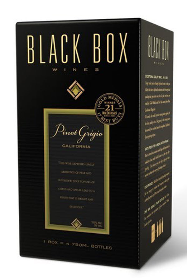 Black Box Riesling 3L
