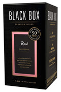 Black Box Rose 3L