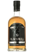 Black Bull 21 Year Scotch 750ML