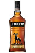 Black Ram Whisky 750ML