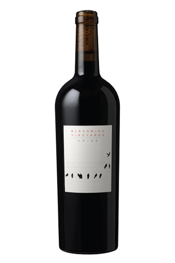 Blackbird Vineyards Arise Proprietary Red 2016