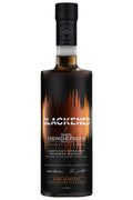 Blackened X Wes Henderson Bourbon 750ML
