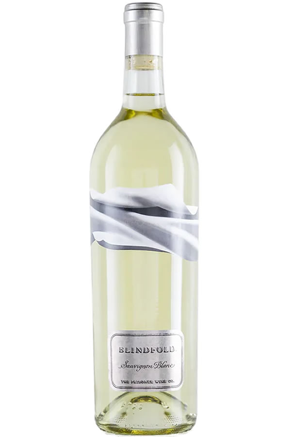 Blindfold Sauvignon Blanc by The Prisoner Wine Company