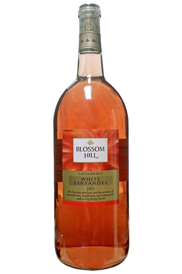 Blossom Hill White Zinfandel 1.5L