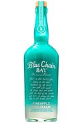 Blue Chair Bay Pineapple Rum Cream 750ML
