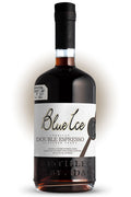 Blue Ice Double Espresso Vodka 750ML
