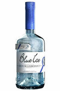Blue Ice Huckleberry Vodka 1.75L