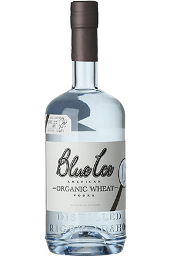 Blue Ice Wheat Vodka 1.75L