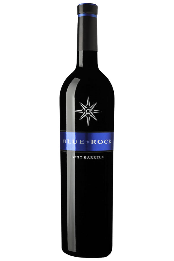 Blue Rock Best Barrels Cabernet Sauvignon 2018