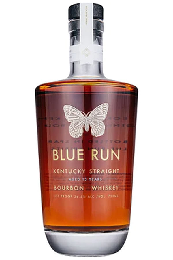 Blue Run Reflection 1 Bourbon 750ML