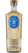 Blue Star Reposado Honey 750ML