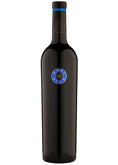 Blue Rock Baby Blue Red Blend 2021