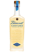 Bluecoat Elderflower Gin 750ML