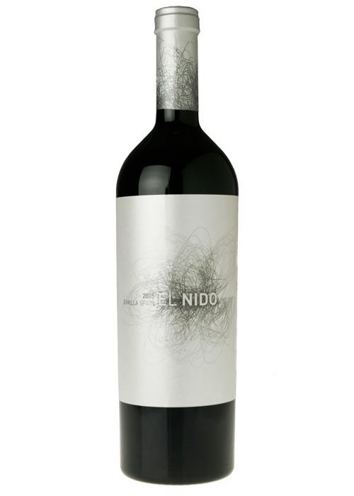 Bodegas El Nido 2020