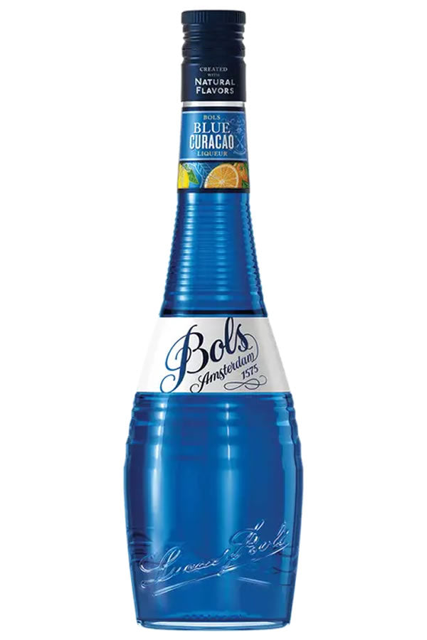 Bols Blue Curacao 750ML