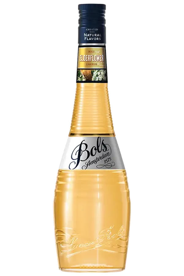 Bols Elderflower Liqueur 750ML